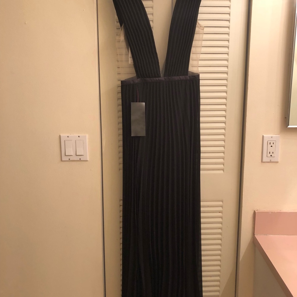 Bebe dress